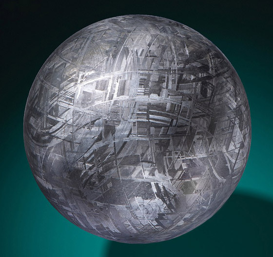 امتلك قطعة من الفضاء: مزاد لصخور القمر وقطع المريخ مقابل مبالغ طائلة صورة رقم 4