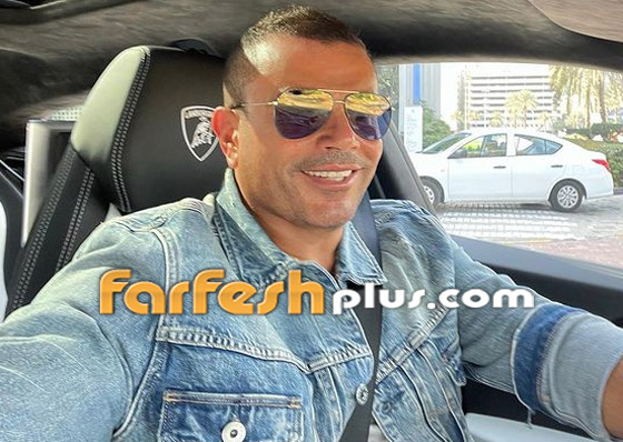 عمرو دياب ينشر فيديو لطفلة من ذوي الاحتياجات وهي تعزف إحدى أغنياته صورة رقم 6