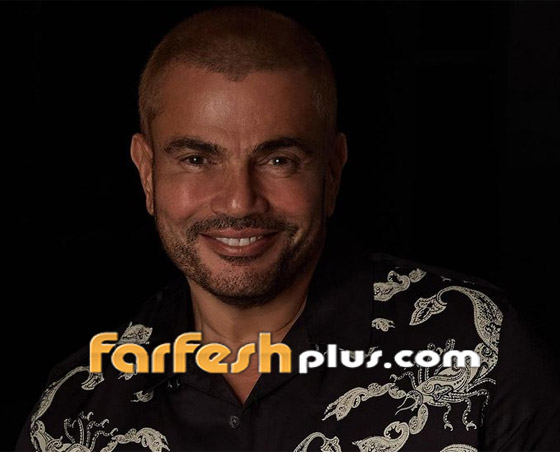 عمرو دياب ينشر فيديو لطفلة من ذوي الاحتياجات وهي تعزف إحدى أغنياته صورة رقم 7