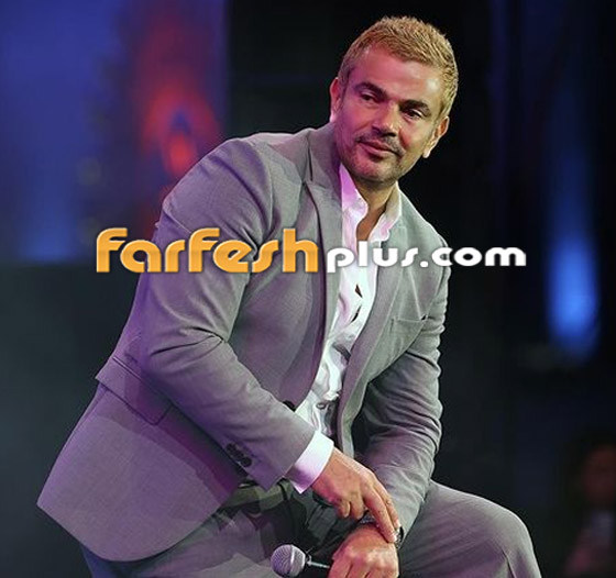 عمرو دياب ينشر فيديو لطفلة من ذوي الاحتياجات وهي تعزف إحدى أغنياته صورة رقم 8