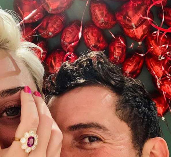 مشاهير تحدوا لعنة عيد الحب وقرروا الزواج بطرق رومانسية: هل نجحوا؟ صورة رقم 1
