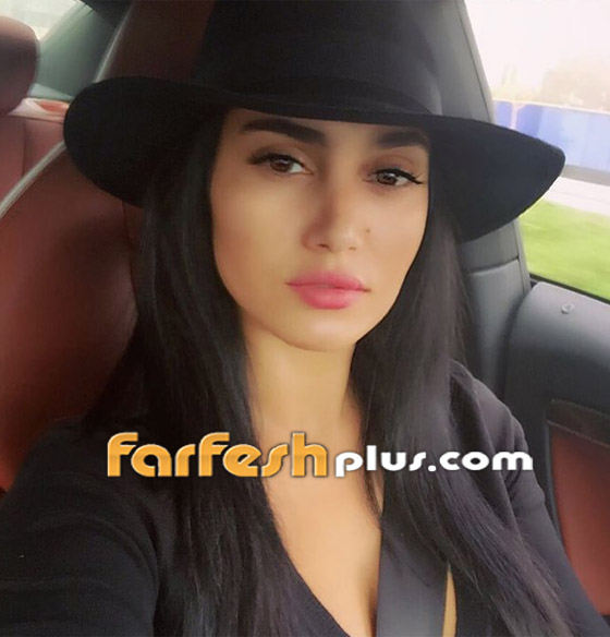 مفاجأة سعيدة: هل عادت العلاقات بين قصي خولي ومديحة الحمداني بسبب ابنهما العميد؟ صورة رقم 15