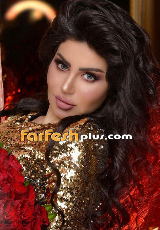 صور وفيديو حليمة بولند المنتفخ يثير التساؤلات.. شاهدوها قبل وبعد عمليات التجميل! صورة رقم 11