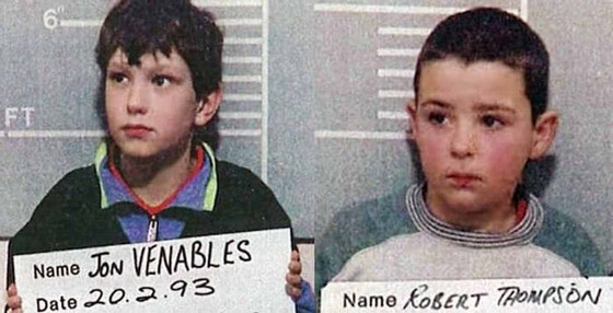 أطفال ولكن قتلة! إليكم قصص 15 من أكثر الأطفال إجراما على الإطلاق! صورة رقم 16