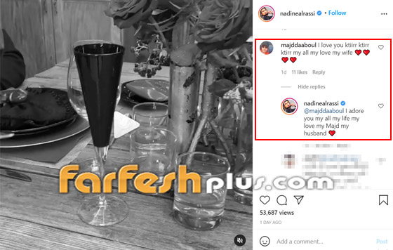 نادين الراسي تدخل القفص الذهبي بسرية تامة.. هكذا كُشف الأمر! صورة رقم 1