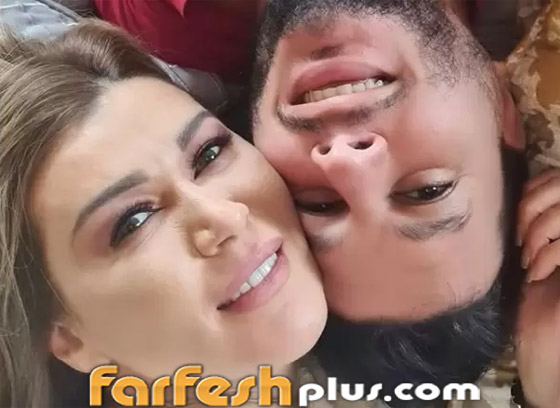 نادين الراسي تدخل القفص الذهبي بسرية تامة.. هكذا كُشف الأمر! صورة رقم 7