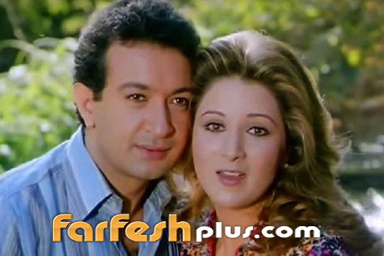 نجوم فرقت الخلافات بينهم لكن الحب تجدد وأعادهم لنصفهم الثاني.. صورة رقم 5