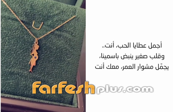 بأغنية.. ديانا كرزون تعلن حملها رسميا على طريقتها! فيديو وصور صورة رقم 6