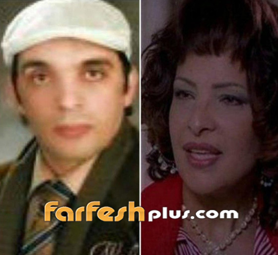 صور حنان الطويل أول متحولة في السينما المصرية: من طارق إلى حنان ثم لمصحة عقلية! صورة رقم 2