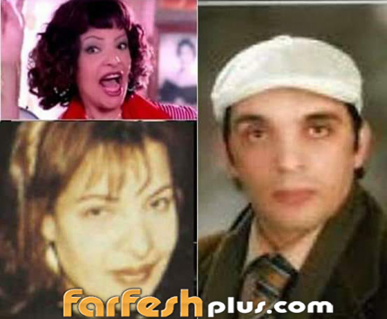 صور حنان الطويل أول متحولة في السينما المصرية: من طارق إلى حنان ثم لمصحة عقلية! صورة رقم 4