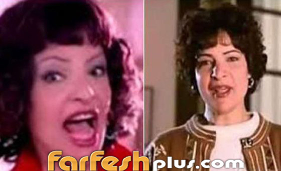 صور حنان الطويل أول متحولة في السينما المصرية: من طارق إلى حنان ثم لمصحة عقلية! صورة رقم 7