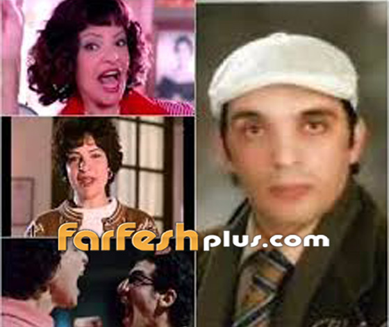 صور حنان الطويل أول متحولة في السينما المصرية: من طارق إلى حنان ثم لمصحة عقلية! صورة رقم 8