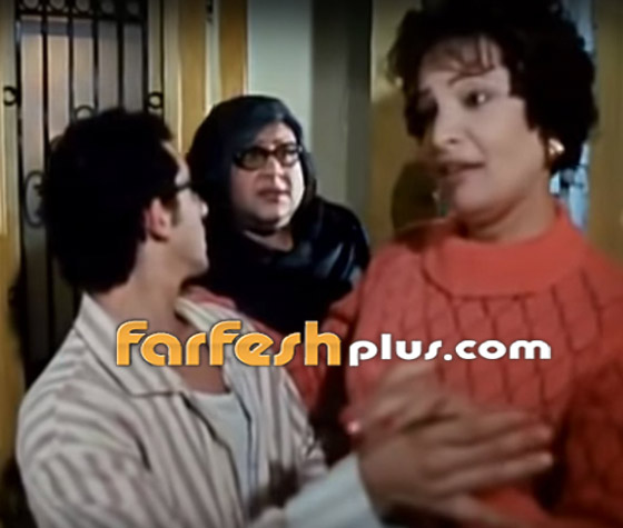 صور حنان الطويل أول متحولة في السينما المصرية: من طارق إلى حنان ثم لمصحة عقلية! صورة رقم 9