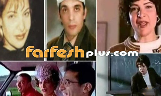 صور حنان الطويل أول متحولة في السينما المصرية: من طارق إلى حنان ثم لمصحة عقلية! صورة رقم 13