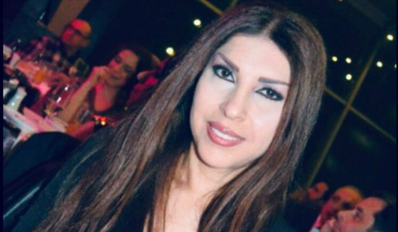 الفنان اللبناني وسام الامير يعلن وفاة زوجته الراقصة ناريمان عبود بالكورونا صورة رقم 8