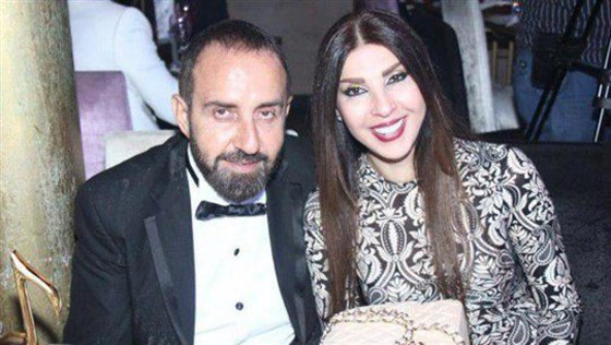 الفنان اللبناني وسام الامير يعلن وفاة زوجته الراقصة ناريمان عبود بالكورونا صورة رقم 3
