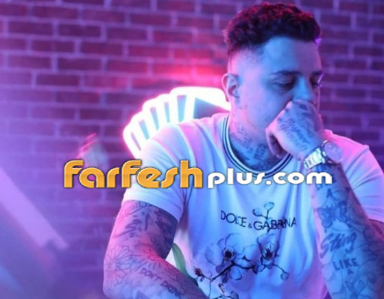 فيديو: محمد رمضان وأحمد الفيشاوي في حرب جديدة بسبب نمبر 1 ونمبر 2 صورة رقم 9