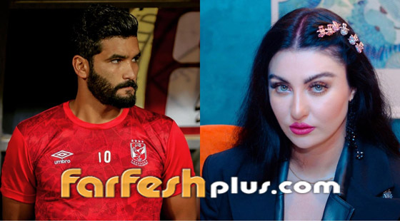 الراقصة الأرمنية صافيناز تكشف الأسرار: لاعب مصري شهير عاكسني ودمر علاقتي مع خطيبي! صورة رقم 1