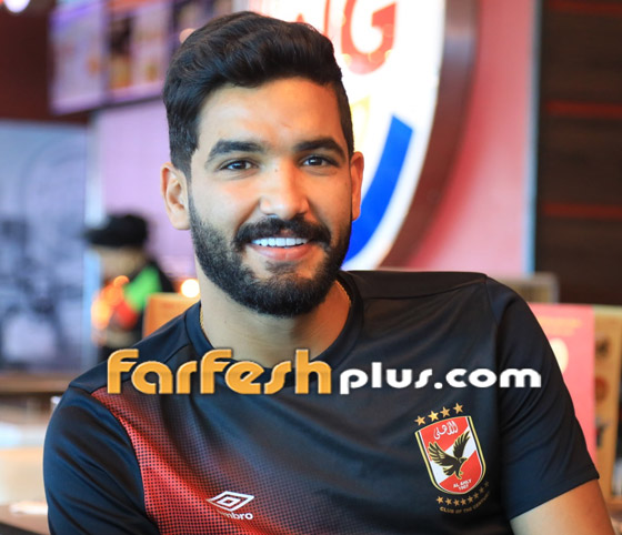 الراقصة الأرمنية صافيناز تكشف الأسرار: لاعب مصري شهير عاكسني ودمر علاقتي مع خطيبي! صورة رقم 3