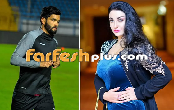 الراقصة الأرمنية صافيناز تكشف الأسرار: لاعب مصري شهير عاكسني ودمر علاقتي مع خطيبي! صورة رقم 2