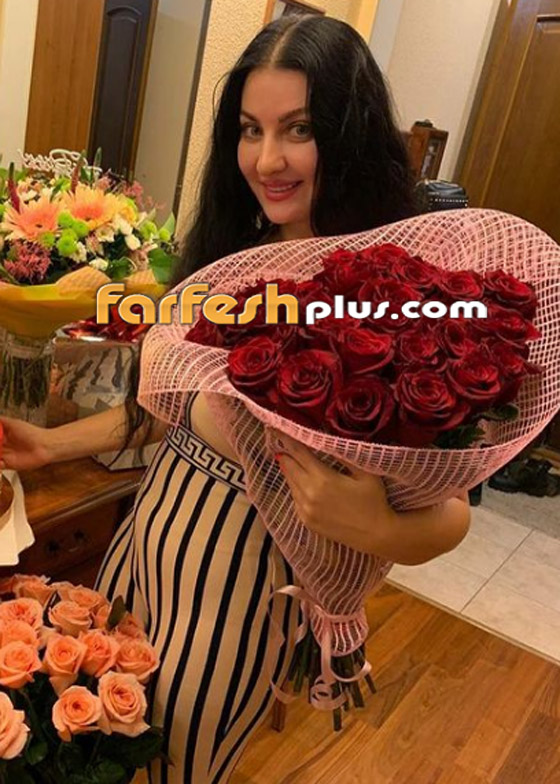 الراقصة الأرمنية صافيناز تكشف الأسرار: لاعب مصري شهير عاكسني ودمر علاقتي مع خطيبي! صورة رقم 6