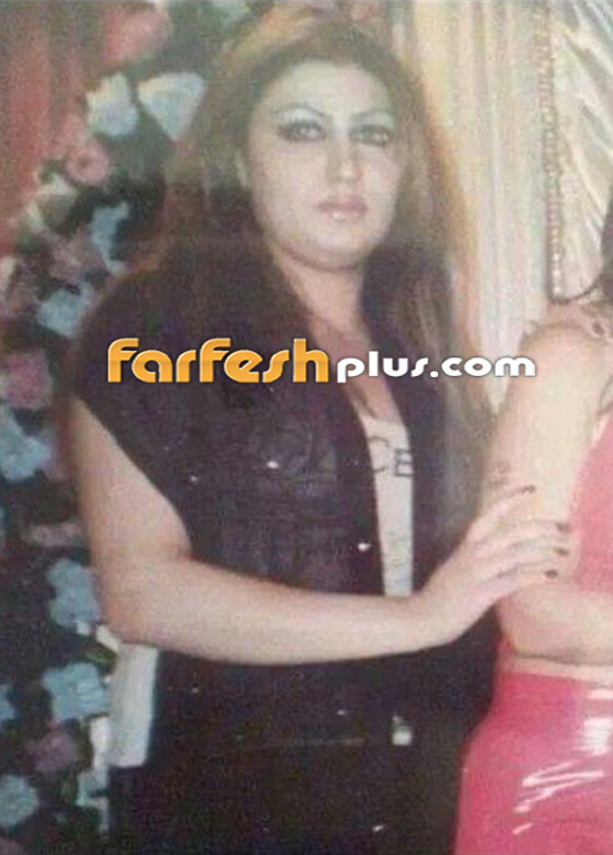 صور نادرة من طفولة ومراهقة هبة نور.. ملامح بريئة ووجه سمين! صورة رقم 3