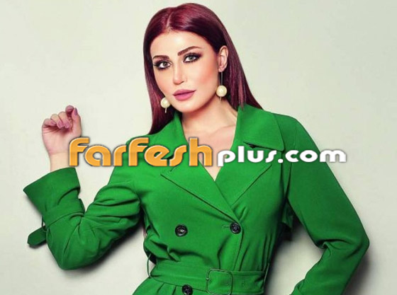 صور نادرة من طفولة ومراهقة هبة نور.. ملامح بريئة ووجه سمين! صورة رقم 5