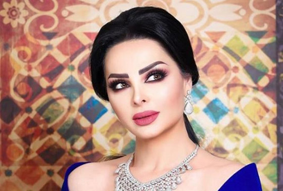 ديانا كرزون لأفيخاي أدرعي : ” لا يشرفني متابعتك الي “ صورة رقم 5