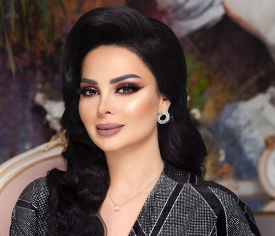 ديانا كرزون لأفيخاي أدرعي : ” لا يشرفني متابعتك الي “ صورة رقم 3