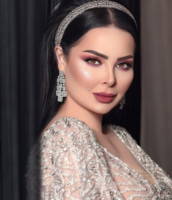 ديانا كرزون لأفيخاي أدرعي : ” لا يشرفني متابعتك الي “ صورة رقم 4