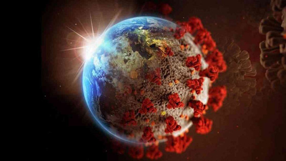 110 ملايين إصابة بكورونا صورة رقم 3