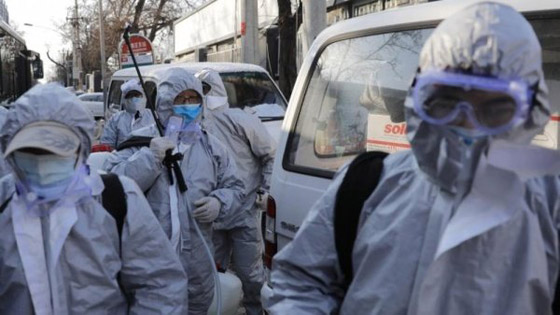 110 ملايين إصابة بكورونا صورة رقم 2