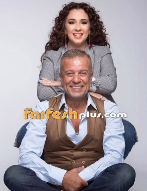 شريف منير يثير تفاعل الجمهور باعتذاره لابنته! كيف ردت أسماء؟ صورة رقم 5