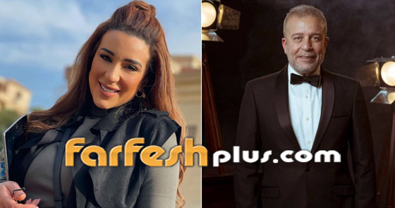 شريف منير يثير تفاعل الجمهور باعتذاره لابنته! كيف ردت أسماء؟ صورة رقم 4
