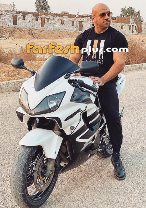 إصابة نجلاء بدر وأحمد مكي بفيروس كورونا وهذه حالتهما صورة رقم 10