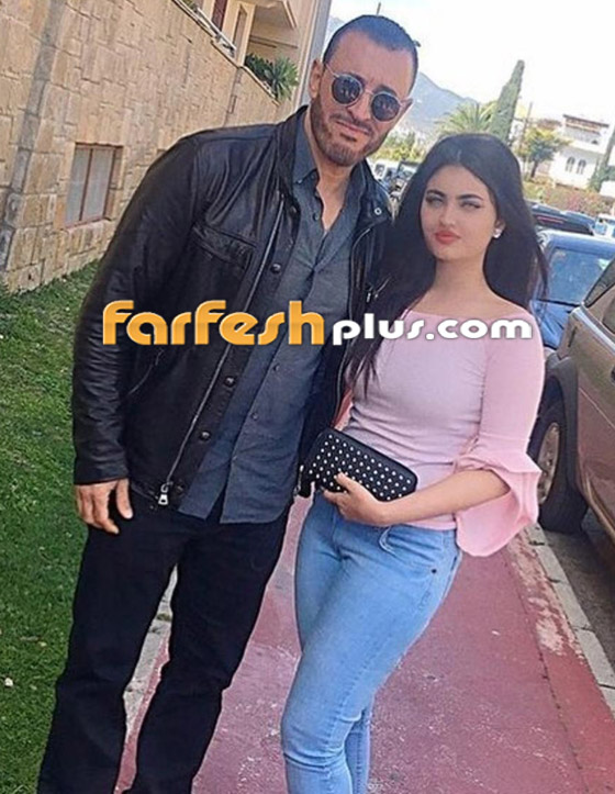فيديو وصور: ابنة شقيق كاظم الساهر تخطف الأنظار بجمالها الساحر صورة رقم 2