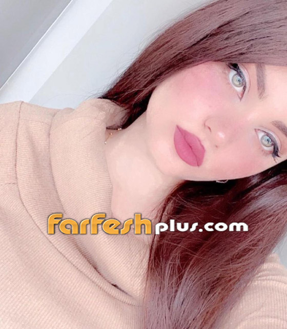 فيديو وصور: ابنة شقيق كاظم الساهر تخطف الأنظار بجمالها الساحر صورة رقم 20