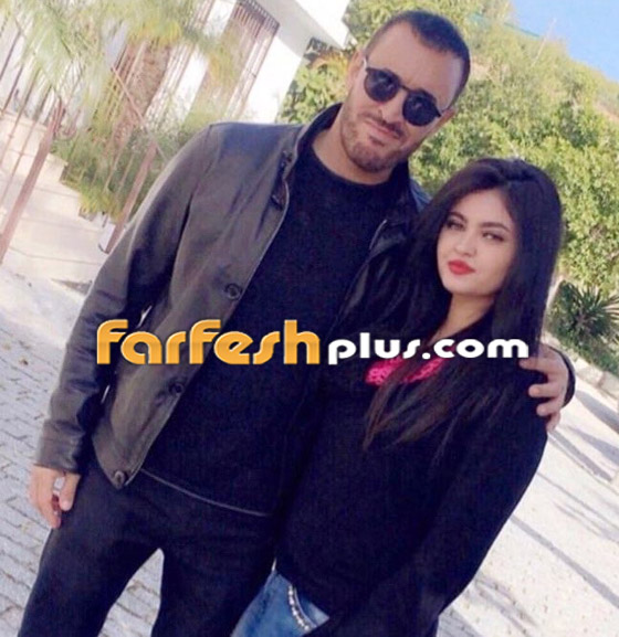فيديو وصور: ابنة شقيق كاظم الساهر تخطف الأنظار بجمالها الساحر صورة رقم 3