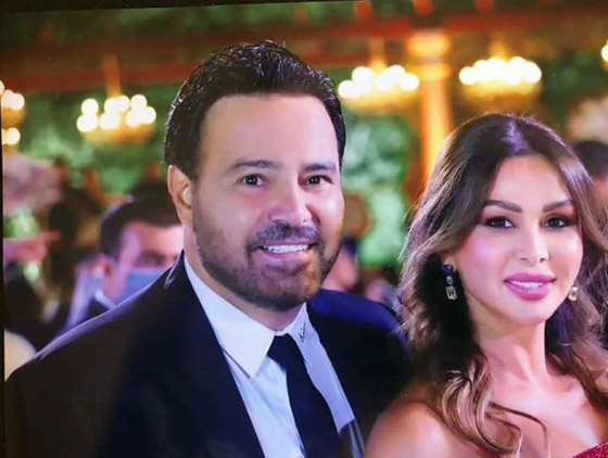 قصص رومانسية حتى أن بعضها خيالي: نجوم عرب وقعوا بالحب من أول نظرة صورة رقم 11