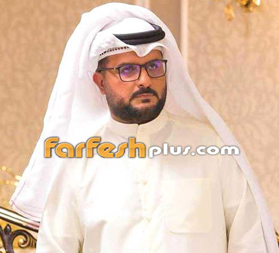 وفاة الفنان الكويتي مشاري البلام عن عمر 48 عاما بعد إصابته بكورونا صورة رقم 5