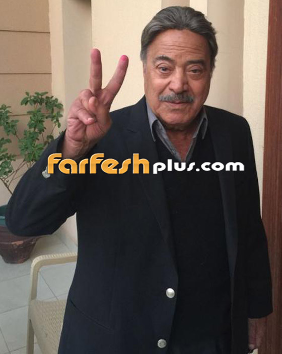 وفاة الفنان المصري الكبير يوسف شعبان عن عمر 90 عاما متأثرا بكورونا صورة رقم 10
