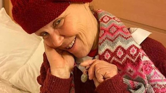قصة محزنة لسبّاحة بريطانية.. من قمة المجد للنوم في الشوارع صورة رقم 10