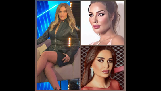 نيكول سابا: 