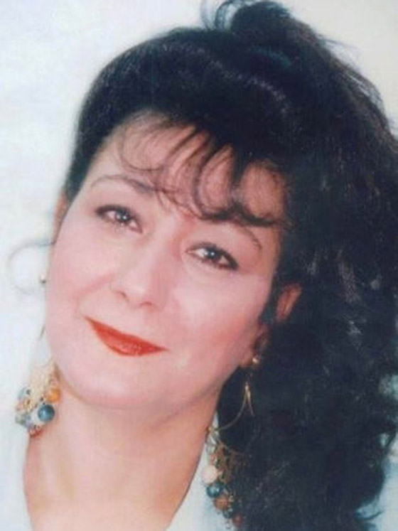 10 معلومات عن الفنانة احلام جريتلي.. شقيقتها فنانة شهيرة وما هي اشهر ادوارها؟ صورة رقم 4