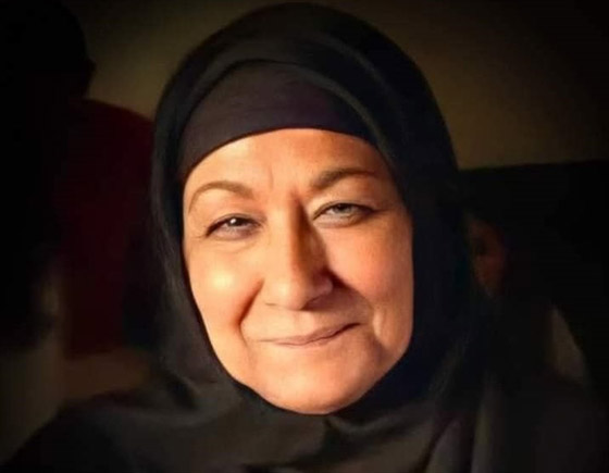 10 معلومات عن الفنانة احلام جريتلي.. شقيقتها فنانة شهيرة وما هي اشهر ادوارها؟ صورة رقم 2