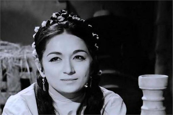 10 معلومات عن الفنانة احلام جريتلي.. شقيقتها فنانة شهيرة وما هي اشهر ادوارها؟ صورة رقم 3
