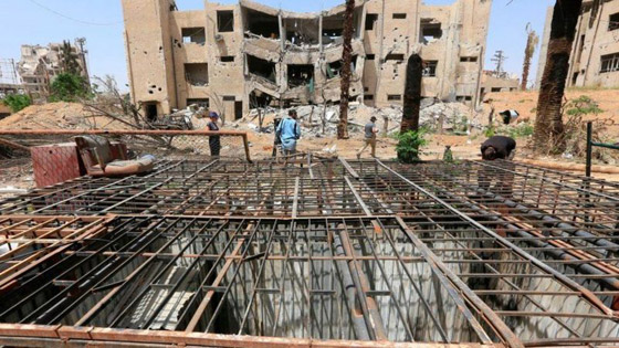 الأمم المتحدة: عشرات آلاف السوريين ما زالوا مفقودين صورة رقم 2