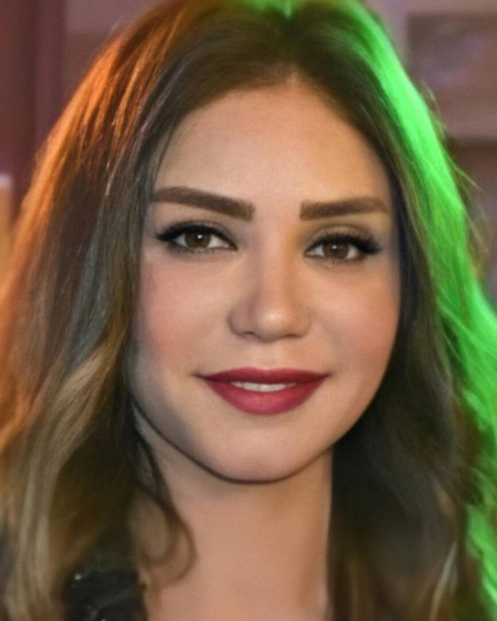  إيناس عزالدين في خطر وتدهور حالتها الصحية بسبب بكورونا صورة رقم 4