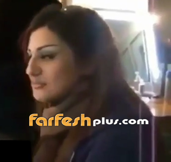 صور وفيديو أمل العوضي قبل وبعد: وجه أنحف، شفاه أكبر وأنف أصغر! عملية تجميل أم فلتر؟ صورة رقم 4