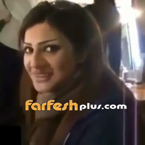 صور وفيديو أمل العوضي قبل وبعد: وجه أنحف، شفاه أكبر وأنف أصغر! عملية تجميل أم فلتر؟ صورة رقم 5